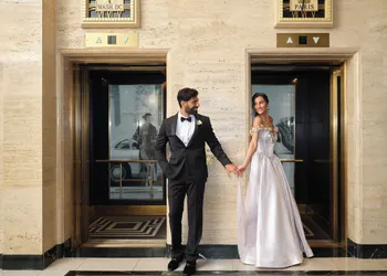 Sofitel Washington DC Lafayette Square hotel thumbnail 3
