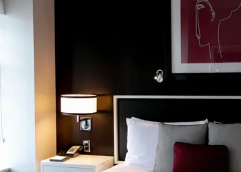 Sofitel Washington DC Lafayette Square hotel thumbnail 7