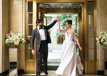 Sofitel Washington DC Lafayette Square hotel thumbnail 2
