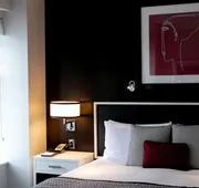 Sofitel Washington DC Lafayette Square hotel detail image 7