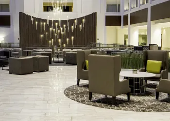 Grand Hyatt Washington hotel thumbnail 2