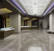 Grand Hyatt Washington hotel detail image 3