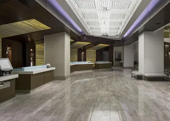 Grand Hyatt Washington hotel thumbnail 3