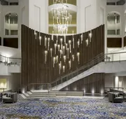 Grand Hyatt Washington hotel detail image 4