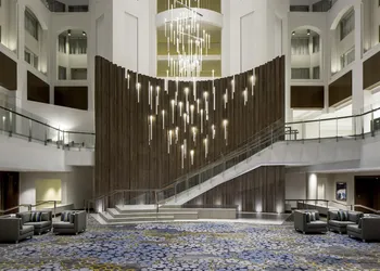 Grand Hyatt Washington hotel thumbnail 4