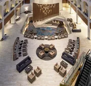 Grand Hyatt Washington hotel detail image 7