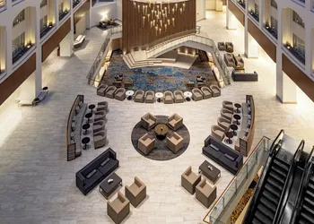 Grand Hyatt Washington hotel thumbnail 7