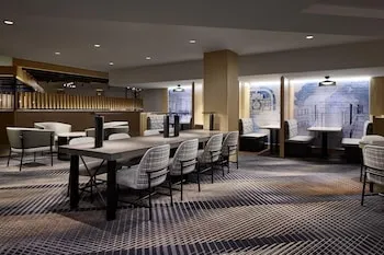 Hyatt Regency Washington on Capitol Hill hotel thumbnail 3