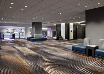 Hyatt Regency Washington on Capitol Hill hotel thumbnail 2