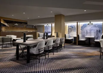 Hyatt Regency Washington on Capitol Hill hotel thumbnail 3