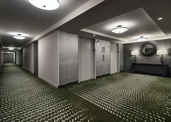 Hyatt Regency Washington on Capitol Hill hotel thumbnail 4