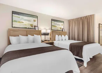 Extended Stay America Suites DC Alexandria Eisenhower Ave hotel thumbnail 6