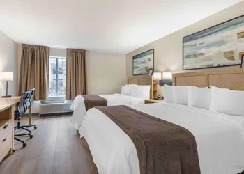 Extended Stay America Suites DC Alexandria Eisenhower Ave hotel thumbnail 7