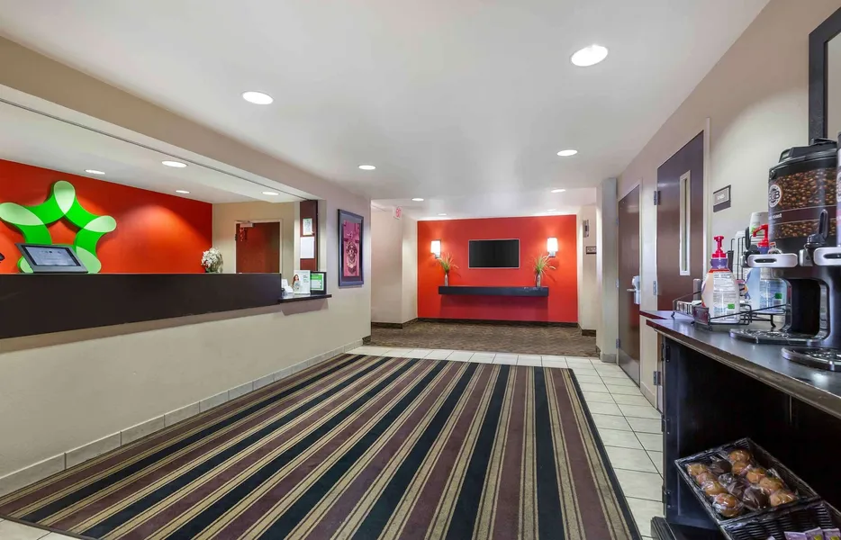 Extended Stay America Suites Washington DC Springfield hotel detail image 2