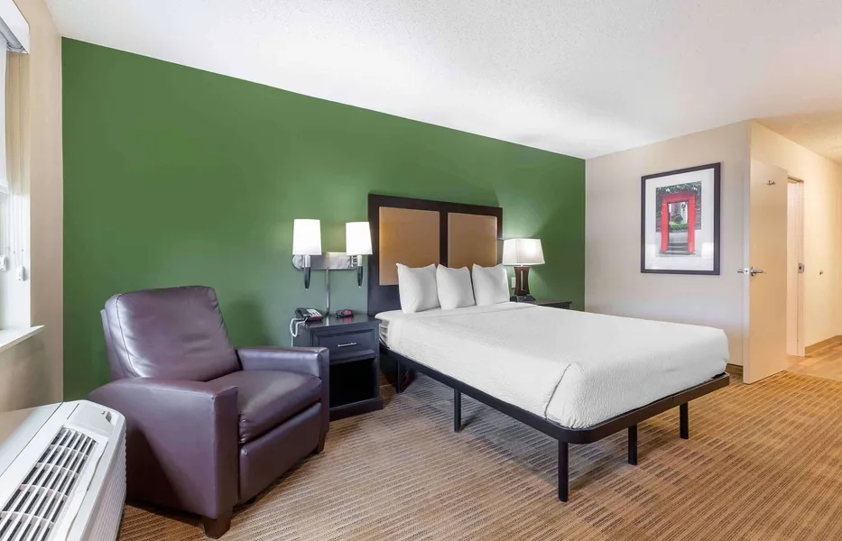 Extended Stay America Suites Washington DC Springfield hotel detail image 6