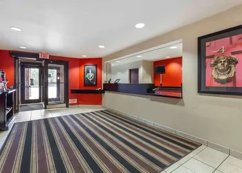 Extended Stay America Suites Washington DC Springfield hotel thumbnail 3