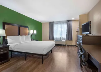 Extended Stay America Suites Washington DC Springfield hotel thumbnail 8