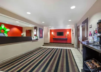 Extended Stay America Suites Washington DC Springfield hotel thumbnail 2
