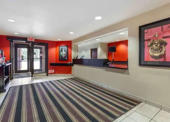 Extended Stay America Suites Washington DC Springfield hotel thumbnail 3