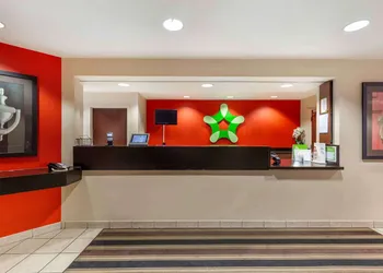 Extended Stay America Suites Washington DC Springfield hotel thumbnail 4