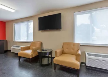 Extended Stay America Suites Washington DC Springfield hotel thumbnail 5