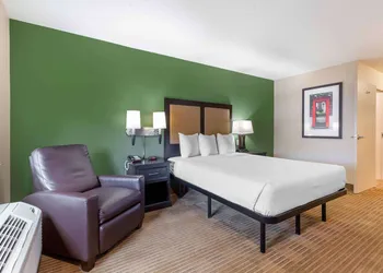 Extended Stay America Suites Washington DC Springfield hotel thumbnail 6