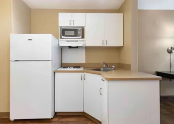 Extended Stay America Suites Washington DC Springfield hotel thumbnail 7