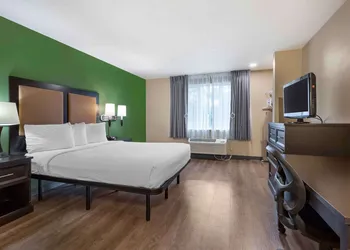 Extended Stay America Suites Washington DC Springfield hotel thumbnail 8