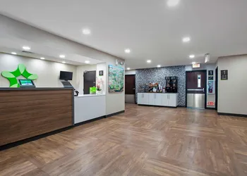 Extended Stay America Suites Washington DC Alexandria Landma hotel thumbnail 2