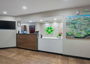 Extended Stay America Suites Washington DC Alexandria Landma hotel thumbnail 3