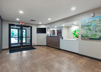 Extended Stay America Suites Washington DC Alexandria Landma hotel thumbnail 4