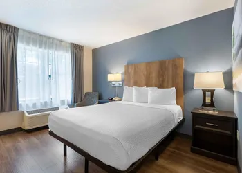 Extended Stay America Suites Washington DC Alexandria Landma hotel thumbnail 6