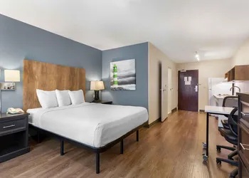 Extended Stay America Suites Washington DC Alexandria Landma hotel thumbnail 7