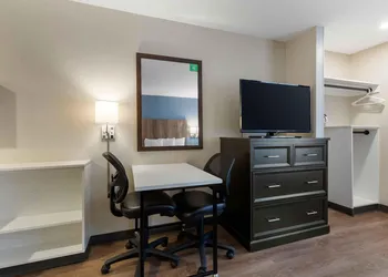 Extended Stay America Suites Washington DC Alexandria Landma hotel thumbnail 8