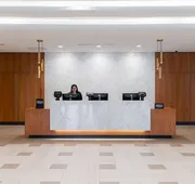 Washington Hilton hotel detail image 4