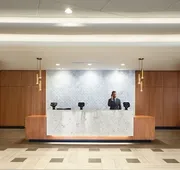 Washington Hilton hotel detail image 5