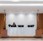 Washington Hilton hotel detail image 7