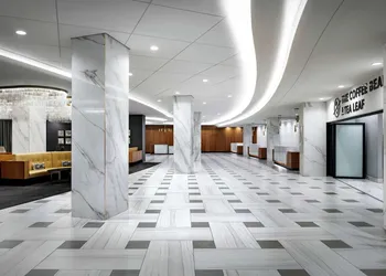 Washington Hilton hotel thumbnail 2