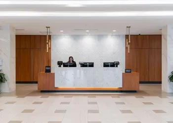 Washington Hilton hotel thumbnail 4