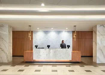 Washington Hilton hotel thumbnail 5