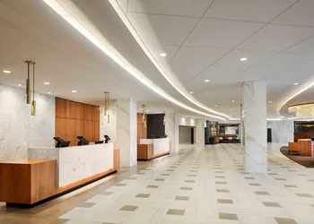 Washington Hilton hotel thumbnail 6