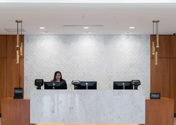 Washington Hilton hotel thumbnail 7