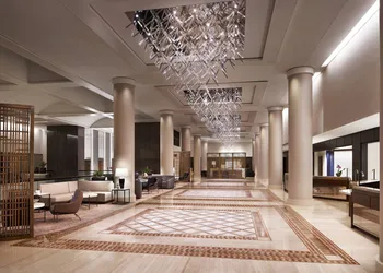 JW Marriott Washington DC hotel thumbnail 2