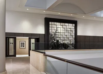 JW Marriott Washington DC hotel thumbnail 3