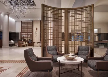JW Marriott Washington DC hotel thumbnail 4