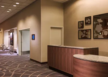 JW Marriott Washington DC hotel thumbnail 5