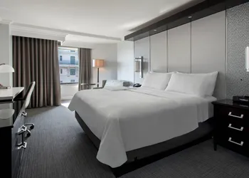 JW Marriott Washington DC hotel thumbnail 7