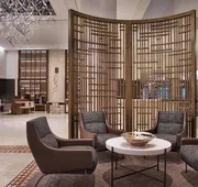 JW Marriott Washington DC hotel detail image 4