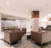 Hilton Arlington National Landing hotel detail image 4