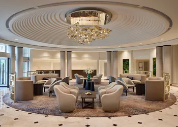The Westin Georgetown, Washington D.C. hotel thumbnail 2